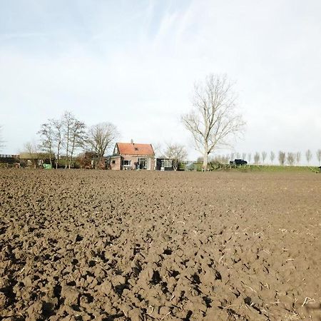 Gastenverblijf Goudswaard 外观 照片