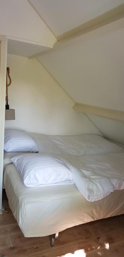 Gastenverblijf Goudswaard 外观 照片